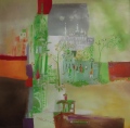La grande péniche - GALERIE A