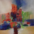 La ville et l'eau - GALERIE A