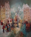 Le dôme - GALERIE A