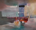 LE PETIT PECHEUR - GALERIE A