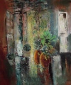 LES DEUX JARRES - GALERIE B