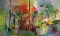 TI CAZ CACHETTE - GALERIE B