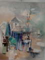 LA CABANE COEUR - GALERIE C