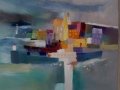 AU BOUT DE LA JETEE - GALERIE C