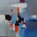 CERF-VOLANT II - GALERIE C