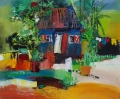 DANS LA VERDURE - GALERIE C