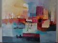 EN SORTANT DU SQUARE - GALERIE C