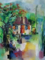 FLAMBOYANT - GALERIE C