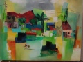 LES 3 CASES - GALERIE C