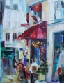 CAFE LE CONTI - GALERIE D